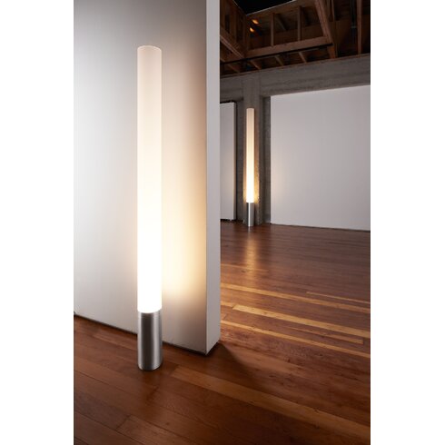 Elise Column Floor Lamp - Post Floor Lamp 1